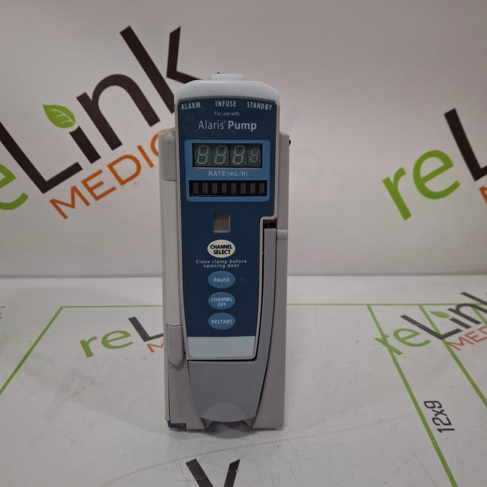 CareFusion Alaris 8100 LVP Infusion Pump Module