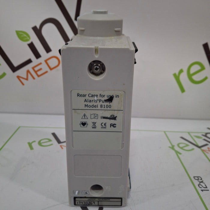 CareFusion Alaris 8100 LVP Infusion Pump Module