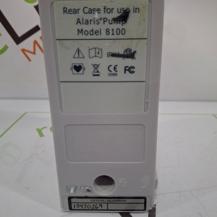 CareFusion Alaris 8100 LVP Infusion Pump Module