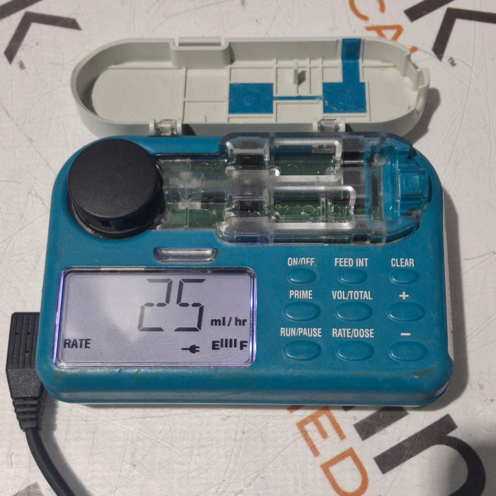Moog Medical Infinity Enteral Feeding Pump