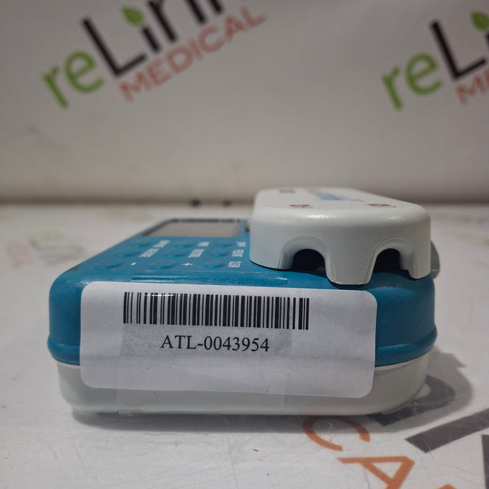 Moog Medical Infinity Enteral Feeding Pump
