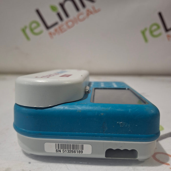 Moog Medical Infinity Enteral Feeding Pump