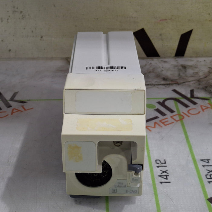 GE Healthcare E-CAiO-00 Gas Exhaust Module
