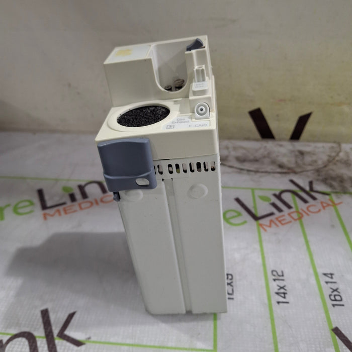 GE Healthcare E-CAiO-00 Gas Exhaust Module