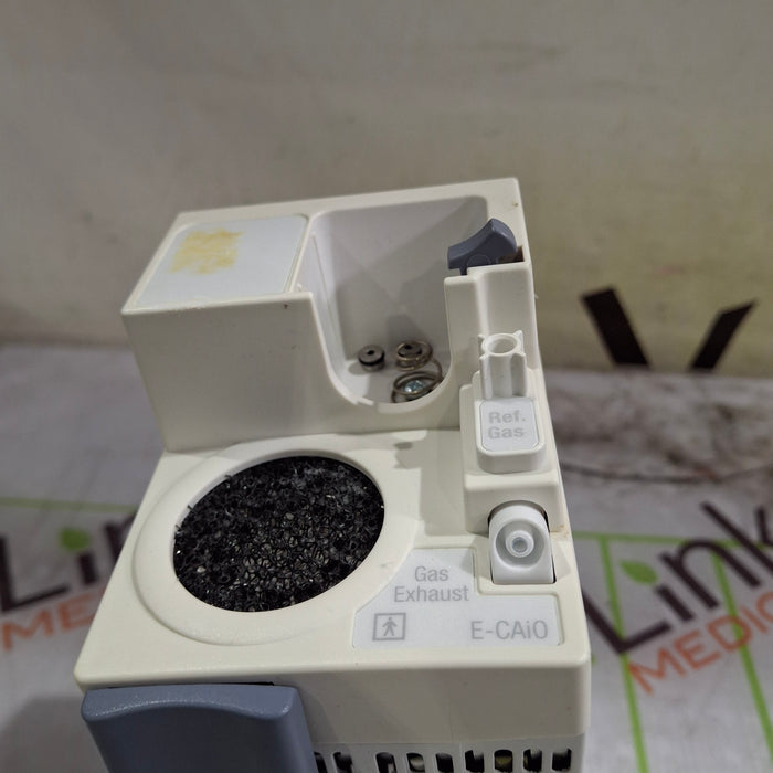 GE Healthcare E-CAiO-00 Gas Exhaust Module