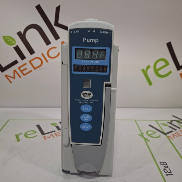 CareFusion Alaris 8100 LVP Infusion Pump Module