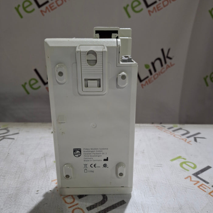Philips M3015A-C06 CO2, Temp, IBP Extension Module