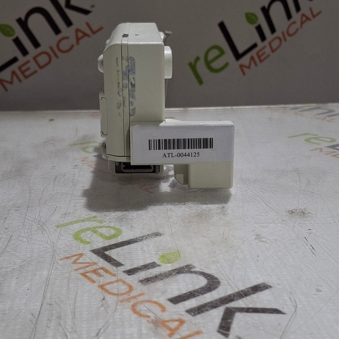 Philips M3015A-C06 CO2, Temp, IBP Extension Module