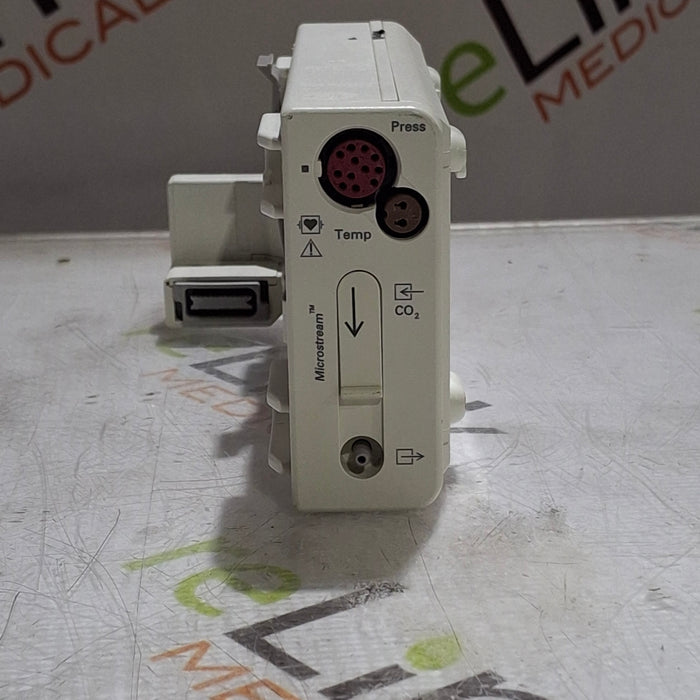 Philips M3015A-C06 CO2, Temp, IBP Extension Module