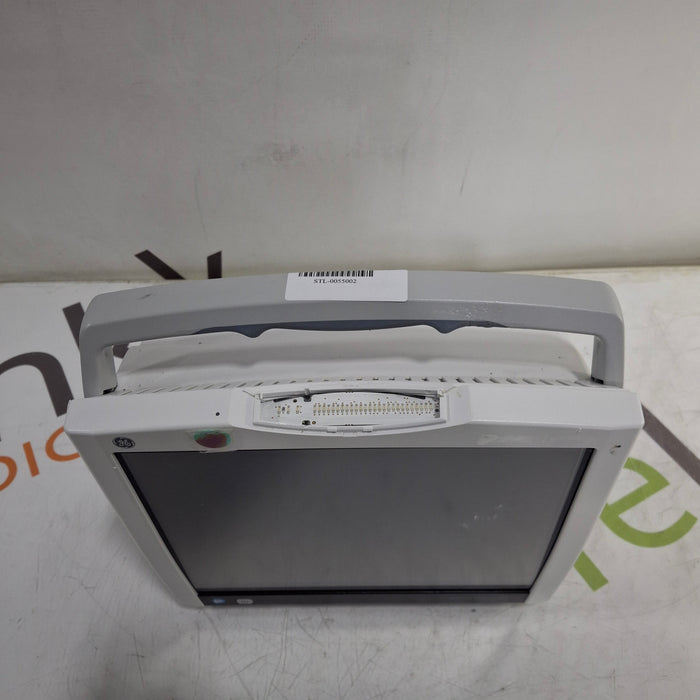 GE Healthcare Carescape B450 Critical Care Patient Monitor