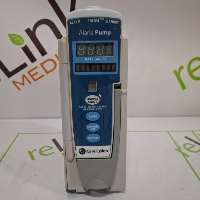 CareFusion Alaris 8100 LVP Infusion Pump Module