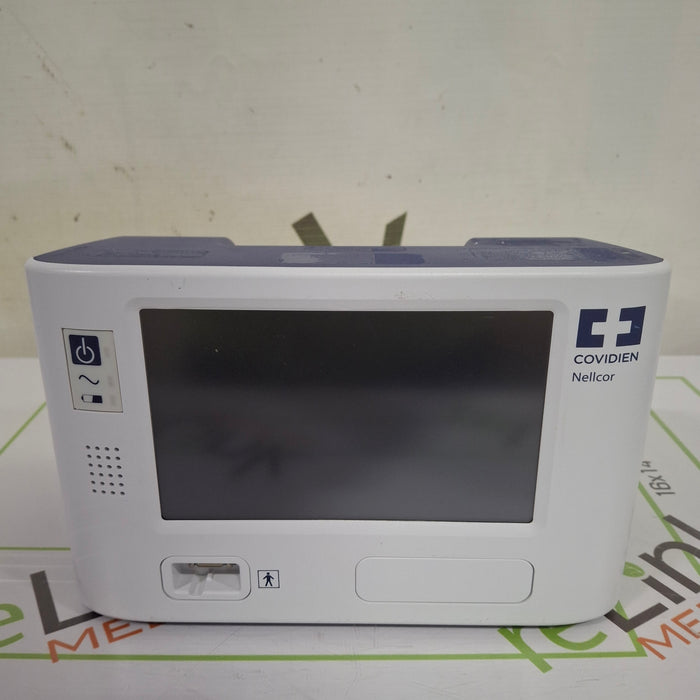 Covidien GR101704 Bedside Respiratory Patient Monitoring System