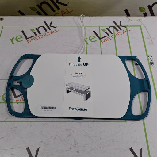EarlySense Ltd. EarlySense Ltd. EarlySense Sensing Unit Patient Monitors reLink Online