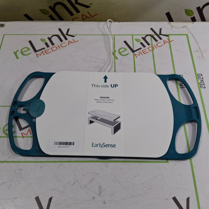 EarlySense Ltd. EarlySense Sensing Unit