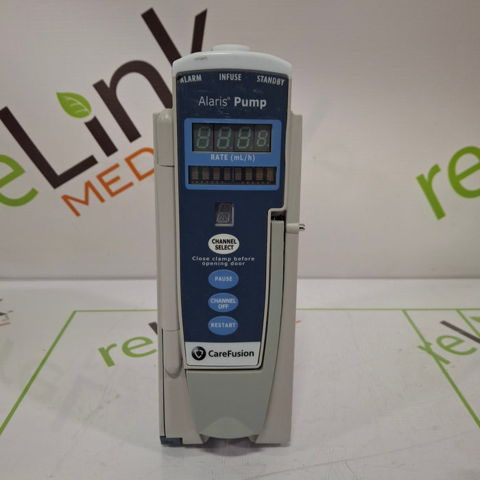 CareFusion Alaris 8100 LVP Infusion Pump Module