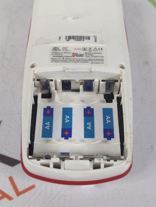 Masimo Rad-57 Pulse CO-Oximeter
