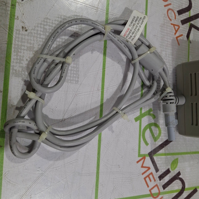 Pulmonetic Systems 11537 Power Supply