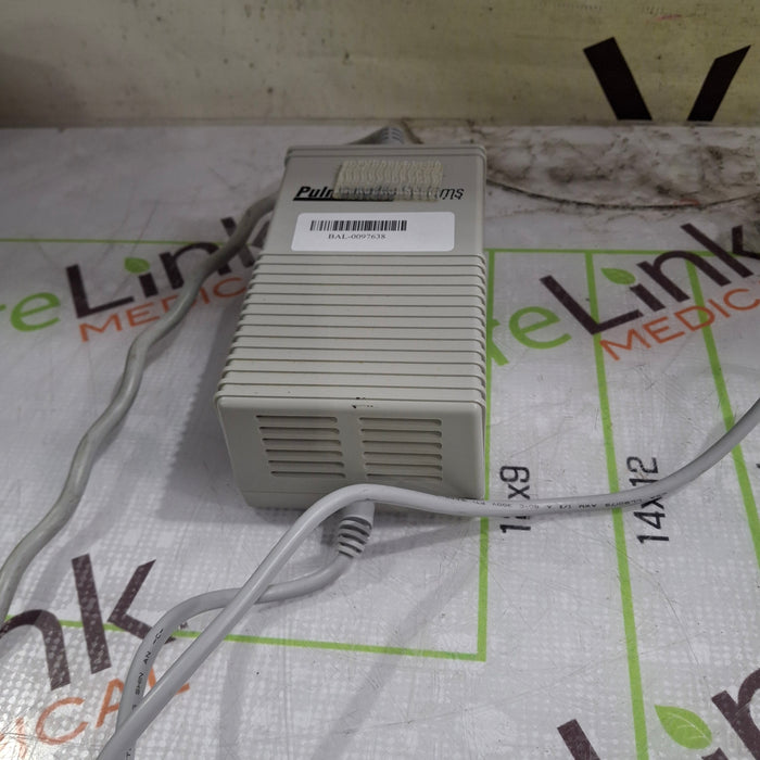 Pulmonetic Systems 11537 Power Supply