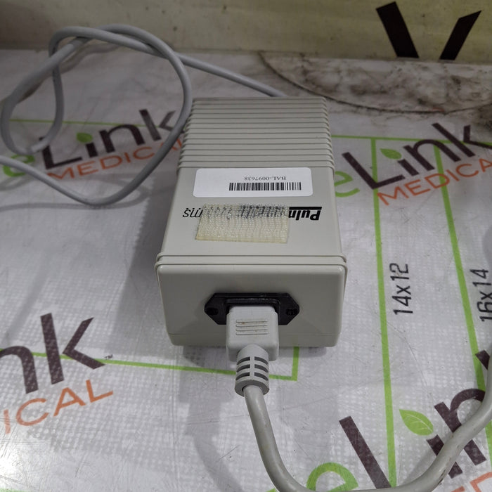 Pulmonetic Systems 11537 Power Supply