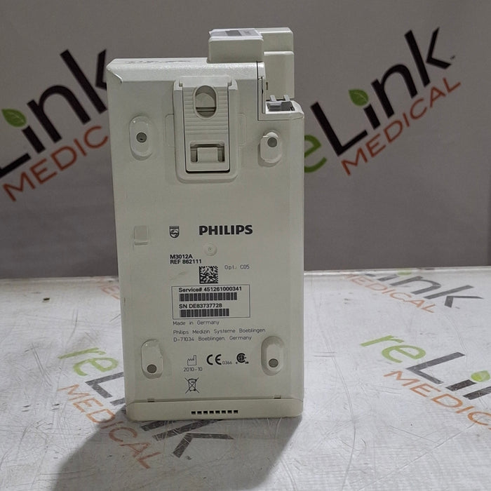Philips M3012A-C05 MMS Extension Module