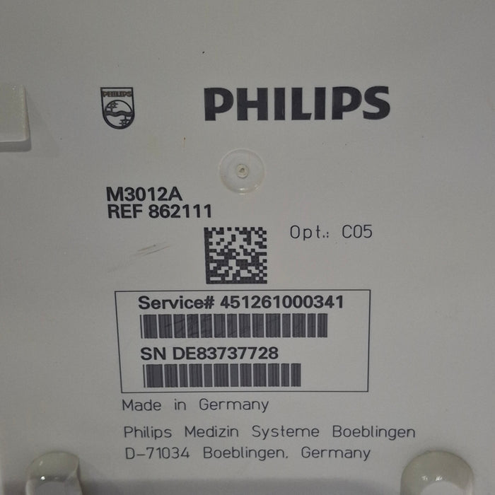 Philips M3012A-C05 MMS Extension Module