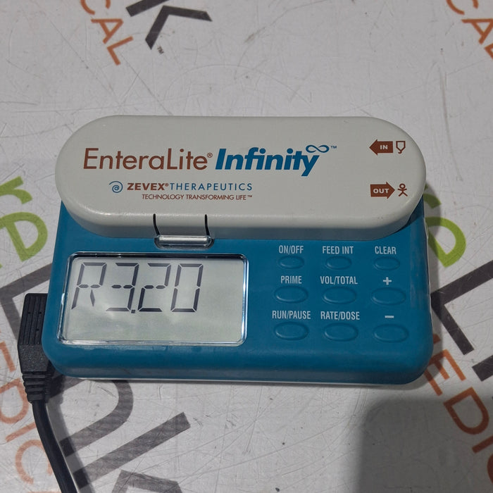 Moog Medical Infinity Enteral Feeding Pump