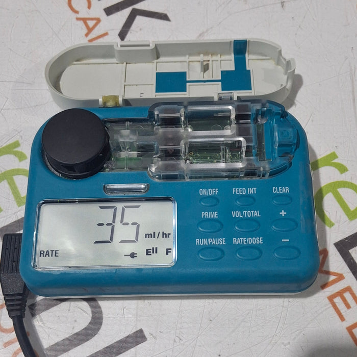 Moog Medical Infinity Enteral Feeding Pump