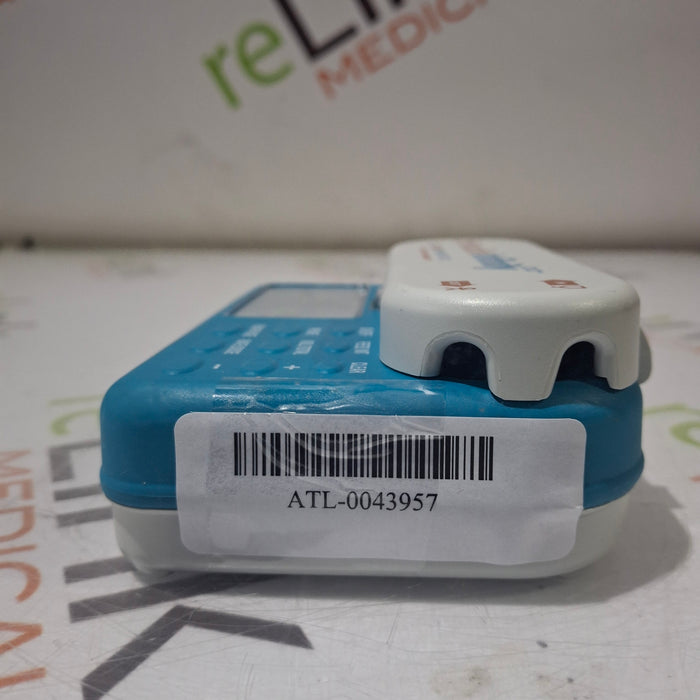 Moog Medical Infinity Enteral Feeding Pump