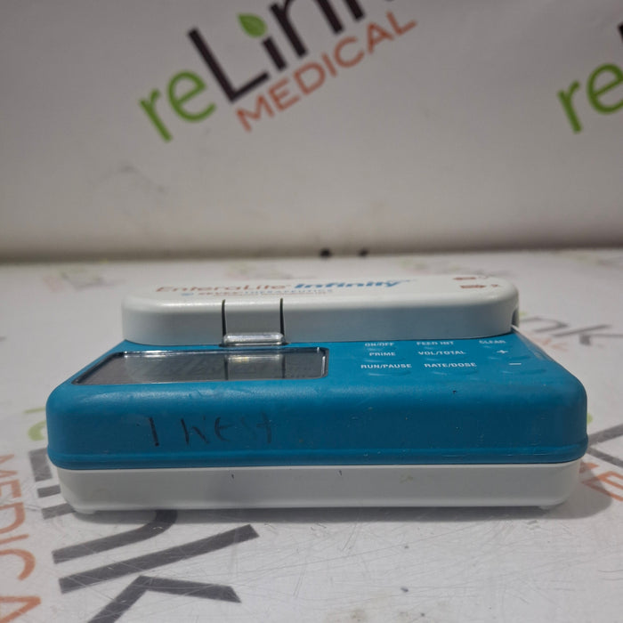 Moog Medical Infinity Enteral Feeding Pump
