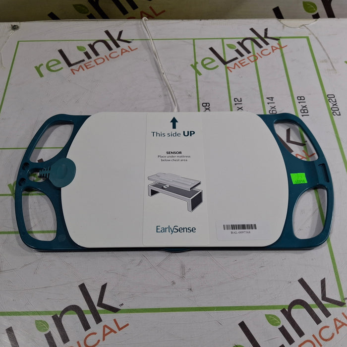 EarlySense Ltd. EarlySense Sensing Unit
