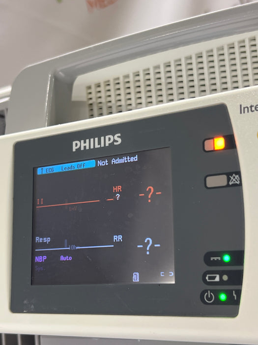 Philips IntelliVue X2 Monitor - Fast SpO2