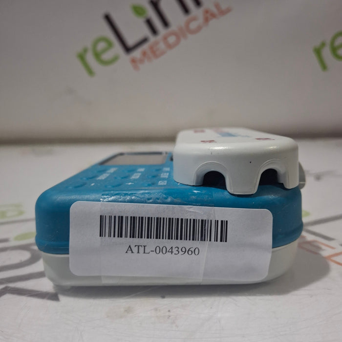 Moog Medical Infinity Enteral Feeding Pump