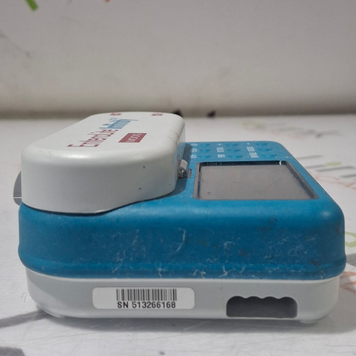 Moog Medical Infinity Enteral Feeding Pump