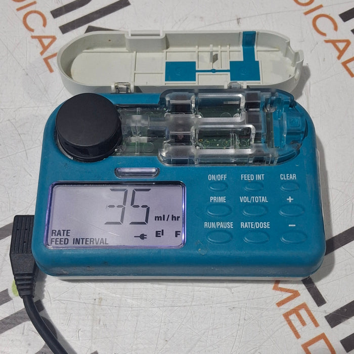 Moog Medical Infinity Enteral Feeding Pump