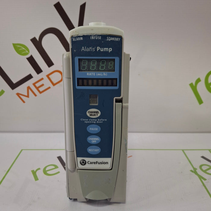 CareFusion Alaris 8100 LVP Infusion Pump Module