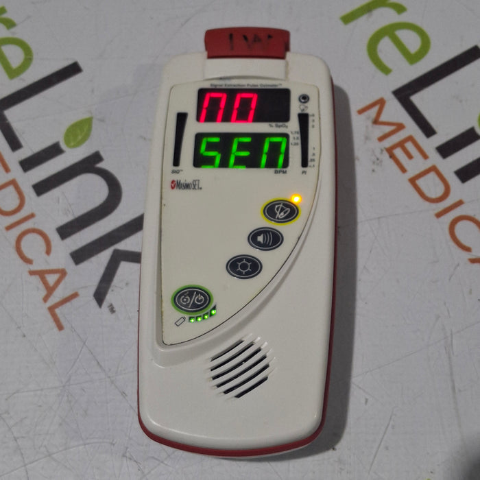 Masimo Rad-57 Pulse CO-Oximeter