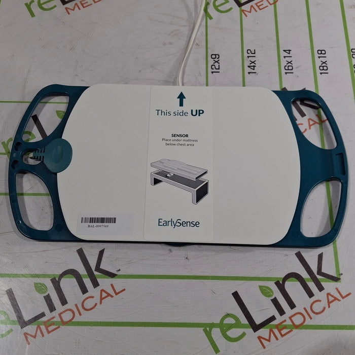 EarlySense Ltd. EarlySense Sensing Unit