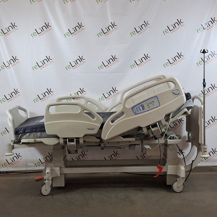 Hill-Rom P1160A Care Assist Hospital Bed