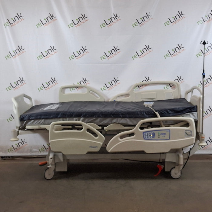 Hill-Rom P1160A Care Assist Hospital Bed