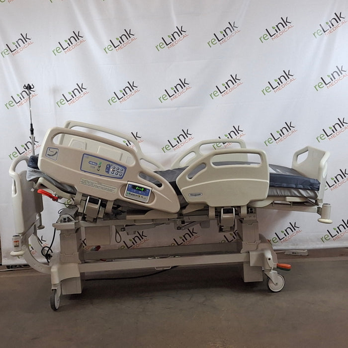 Hill-Rom P1160A Care Assist Hospital Bed