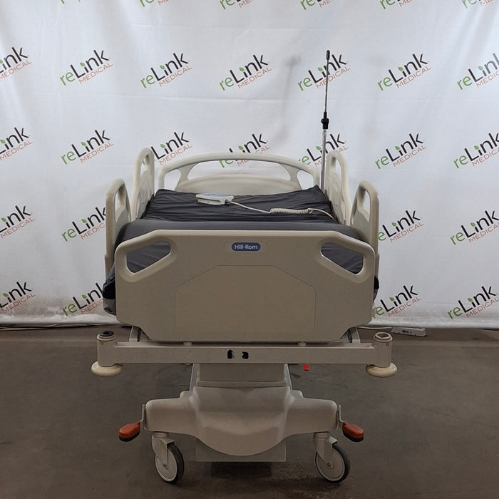 Hill-Rom P1160A Care Assist Hospital Bed