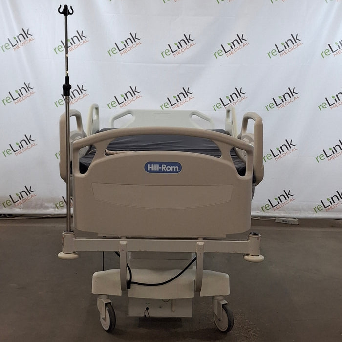 Hill-Rom P1160A Care Assist Hospital Bed
