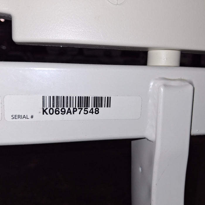 Hill-Rom P1160A Care Assist Hospital Bed