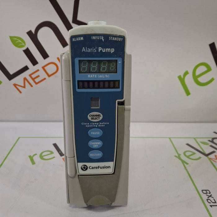 CareFusion Alaris 8100 LVP Infusion Pump Module