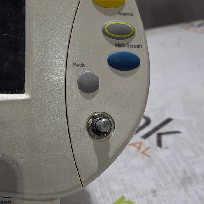 Philips IntelliVue MP50 Patient Monitor