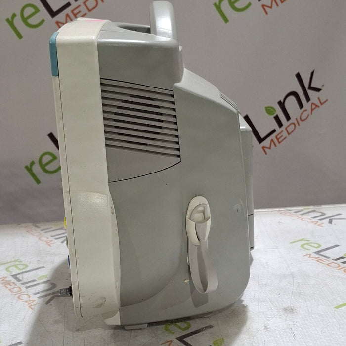 Philips IntelliVue MP50 Patient Monitor