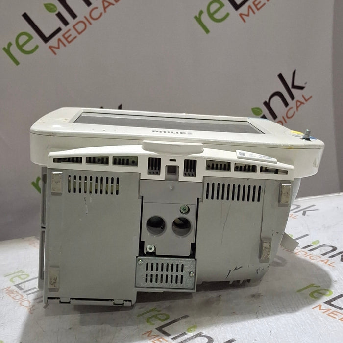 Philips IntelliVue MP50 Patient Monitor