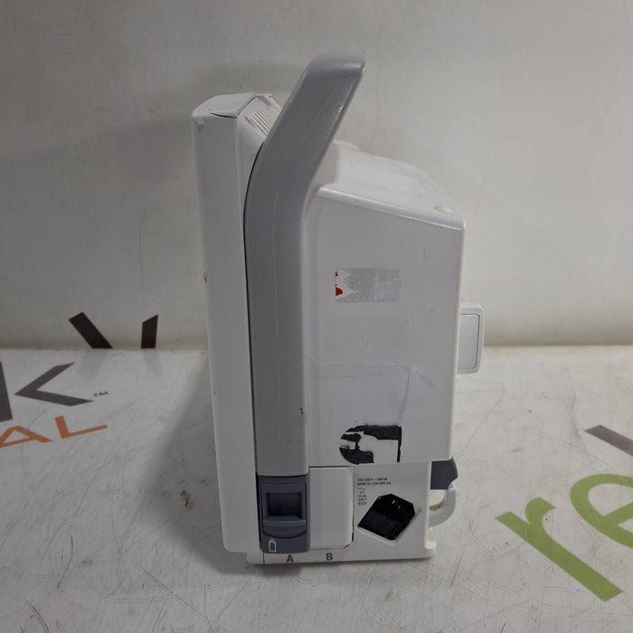 GE Healthcare Carescape B450 Critical Care Patient Monitor