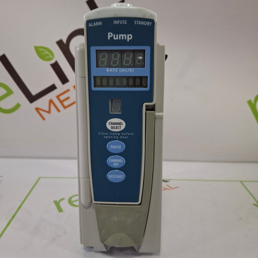 CareFusion CareFusion Alaris 8100 LVP Infusion Pump Module Infusion Pump reLink Online