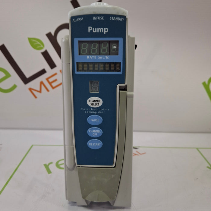 CareFusion Alaris 8100 LVP Infusion Pump Module